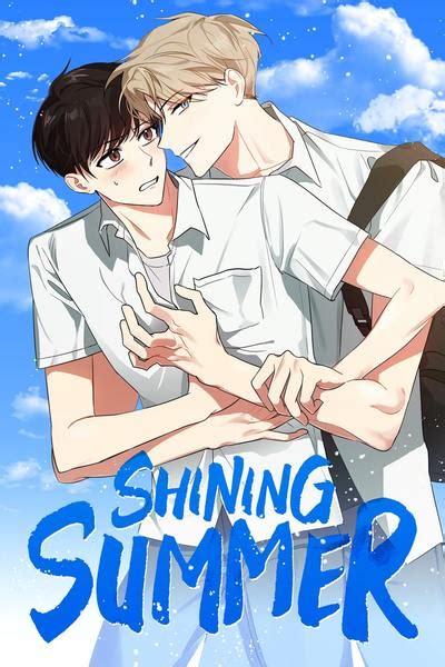 in the summer manhwa